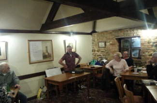 Photo of Christmas quiz