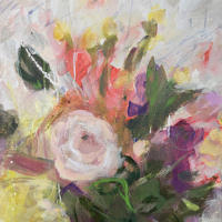 Artwork 3 by Victoria McDonnell